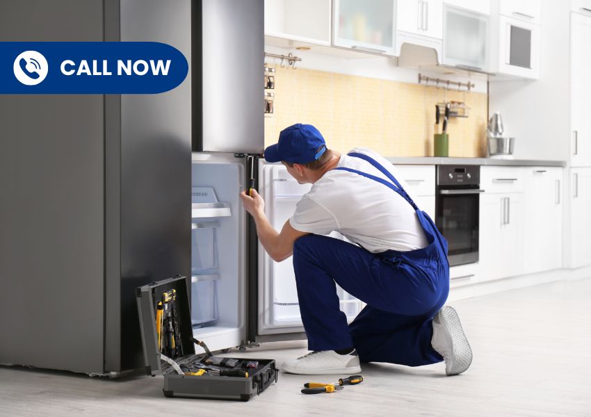 Dupont Appliance Repair Company